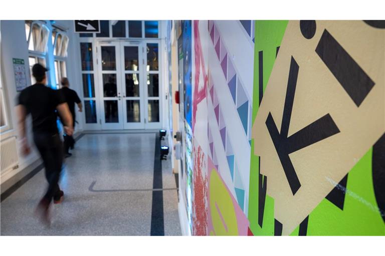 Die KI-Nutzung am Arbeitsplatz hat sich in Deutschland verdoppelt. (Symbolbild)