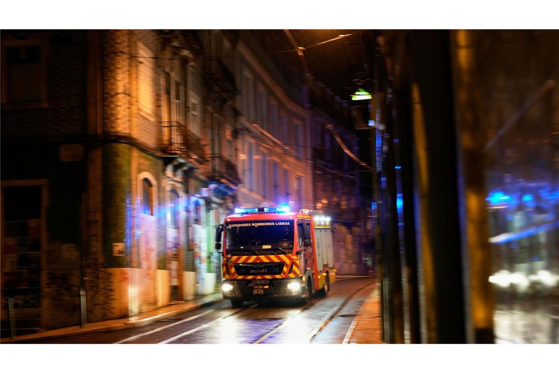 Die Kinder wurden in Lissabon ausgesetzt. (Symbolbild)