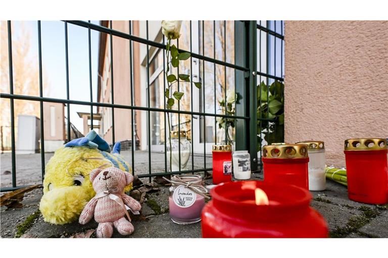 Die Kita bleibt nach dem tödlichen Unfall vorerst geschlossen.