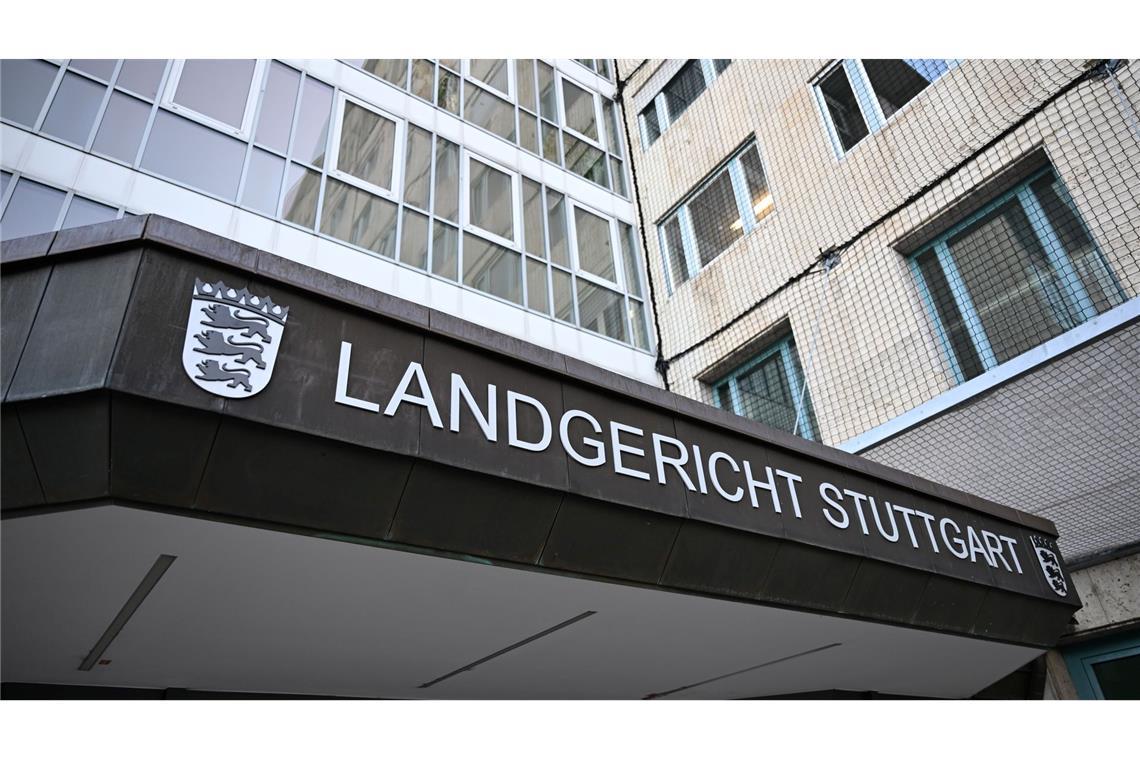 Die Klage von Ritter Sport wurde in Stuttgart verhandelt. (Archivbild)