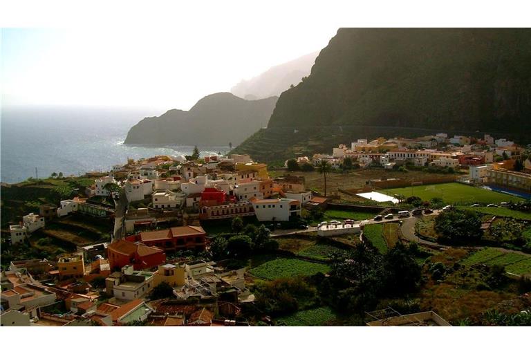 Die kleine Atlantikinsel ist auch bei deutschen Touristen beliebt. (Archivbild)