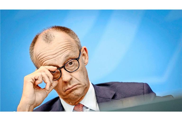 Die Koalition von Kanzler Merz sucht nach Wegen, doch noch die Stromsteuersenkung zu finanzieren.