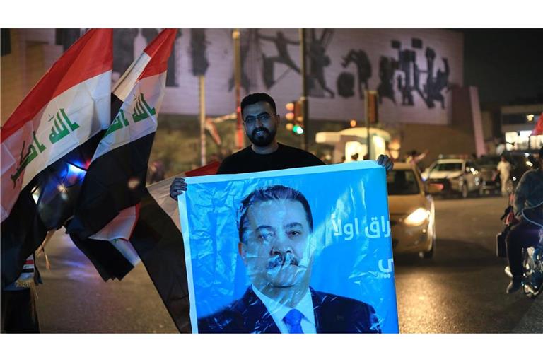 Die Koalitionsverhandlungen dürften sich schwierig gestalten.