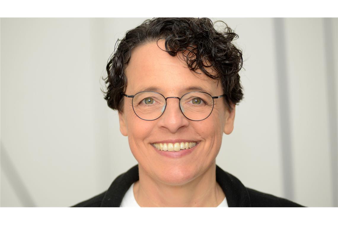 Kostenlos für Kluge und Faule Die Kolumnistin Adrienne Braun live erleben.