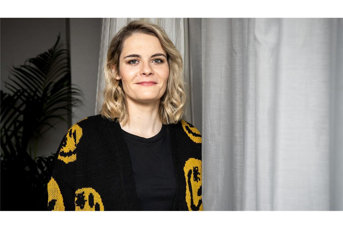 Die Komikerin ist seit Jahren im deutschen Fernsehen präsent. (Archivbild)