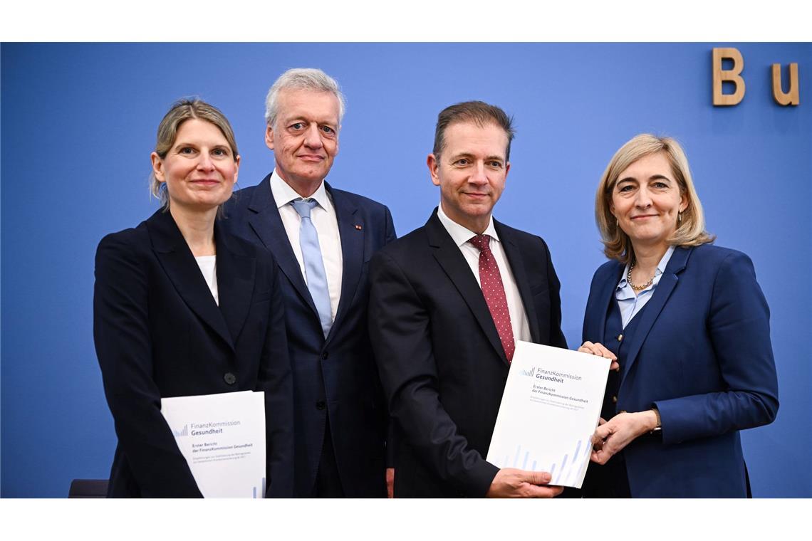 Die Kommission des Gesundheitsministeriums empfiehlt eine gestaffelte Steuer je nach Zuckergehalt. (Archivbild)