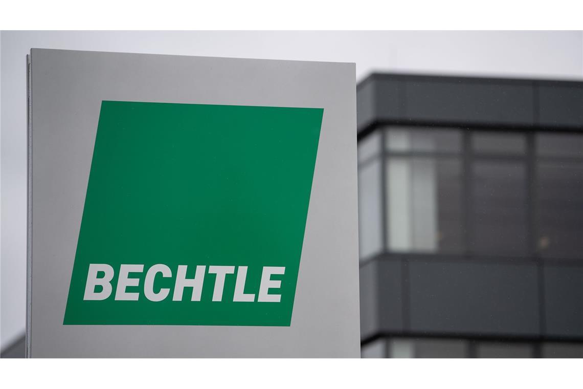Bechtle vorsichtig für 2025 - Belebung aber denkbar Die Konjunktur setzt dem Unternehmen zu. (Symbolbild)