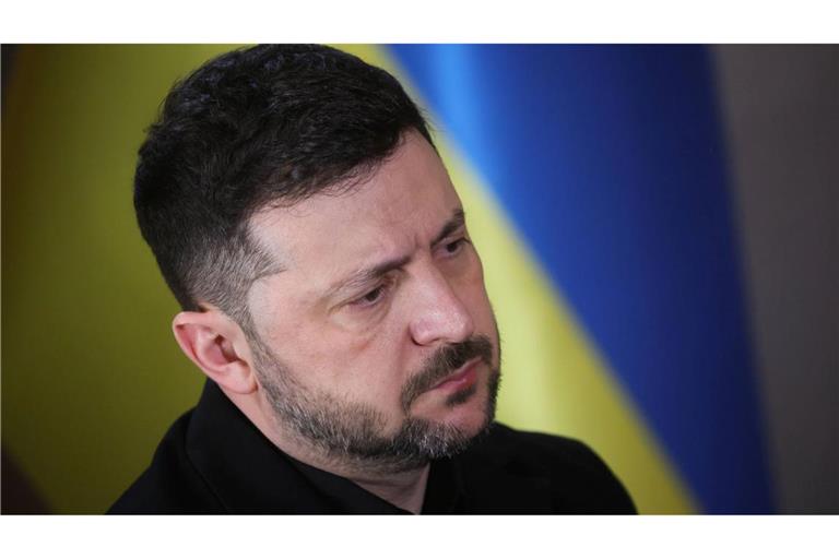 Die Kriegsparteien sprechen selten über eigene Opferzahlen. (Archivbild)