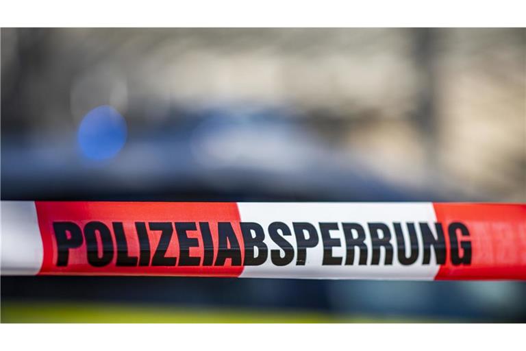 Die Kriminalpolizei ermittelt nach dem Fund eines Menschenschädels in Brandenburg. (Symbolfoto)