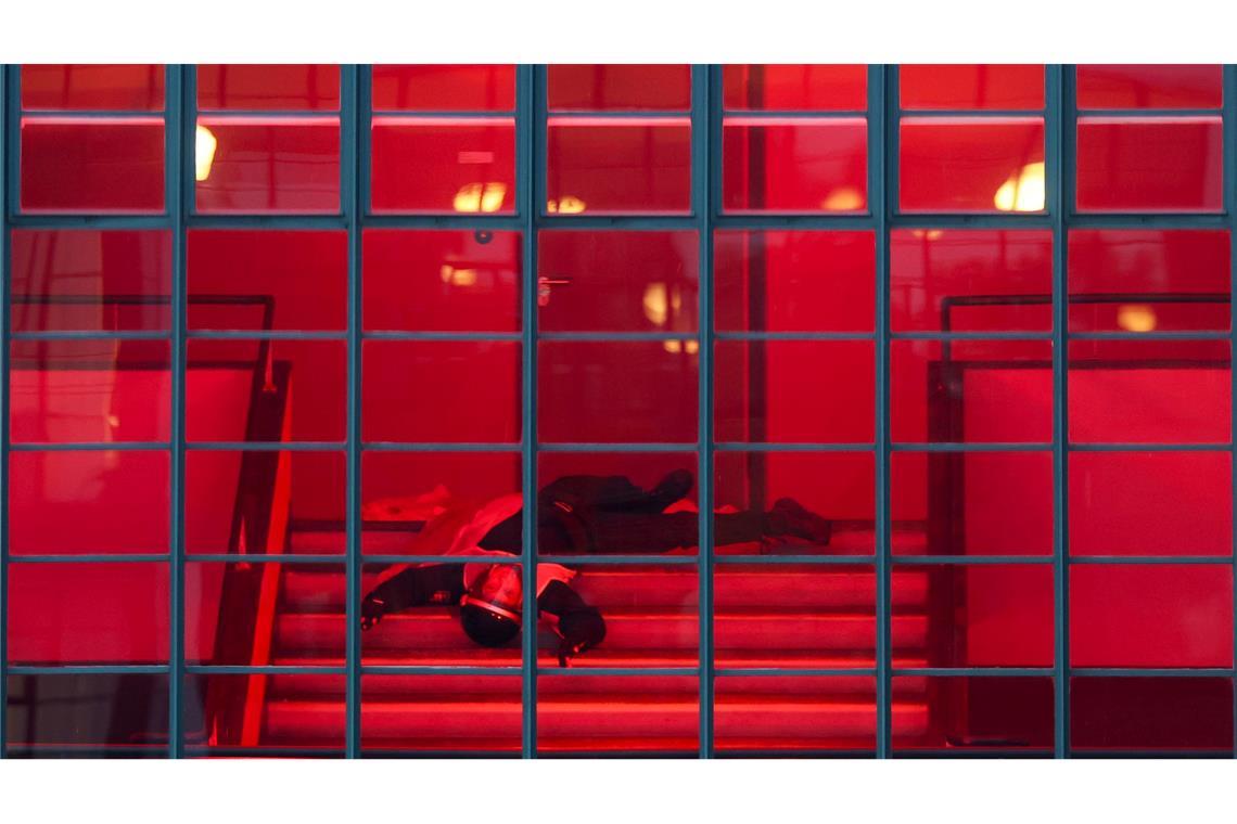 Bilder des Tages