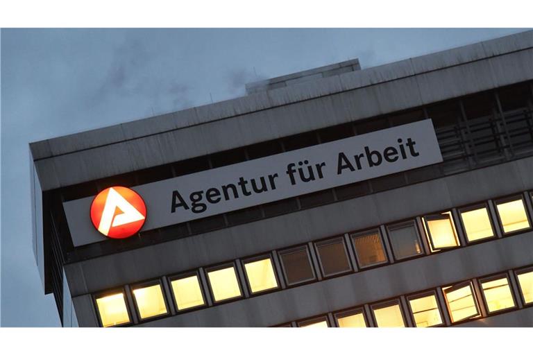 Die Lage auf dem Arbeitsmarkt im Südwesten bleibt angespannt (Symbolbild).