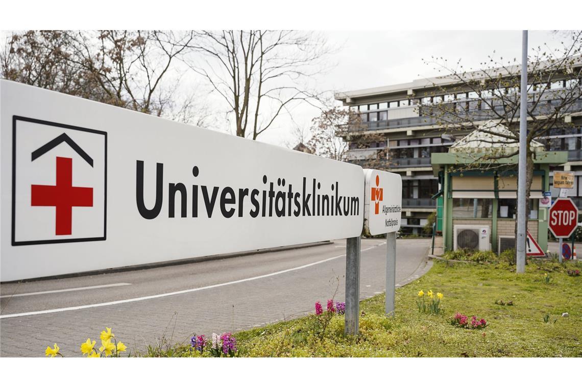 Weiterer Schritt zum Klinikverbund Mannheim/Heidelberg Die Landesregierung hat grünes Licht gegeben für den angedachten Zusammenschluss der Universitätskliniken Heidelberg und Mannheim (Symbolbild).