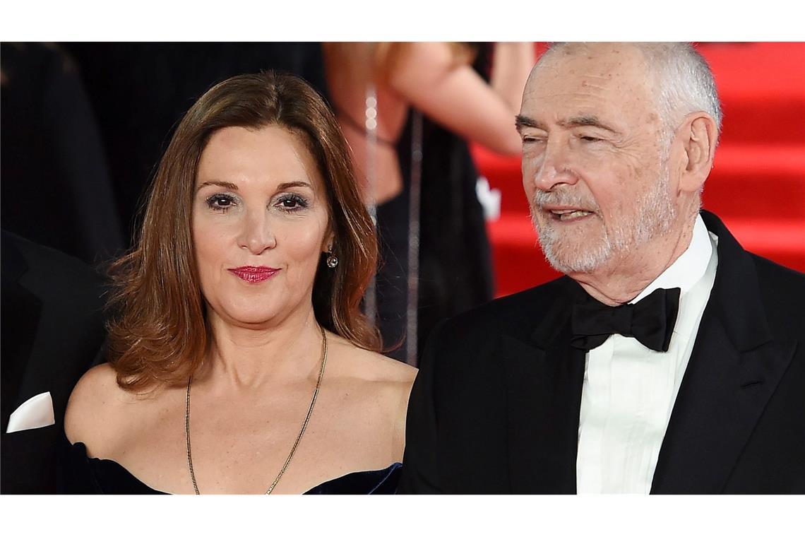 Lizenz zum Streamen: Der neue Boss von James Bond ist Amazon Die langjährigen James-Bond-Produzenten Barbara Broccoli und Michael G. Wilson haben Amazon die kreative Kontrolle über die Filmreihe übertragen.