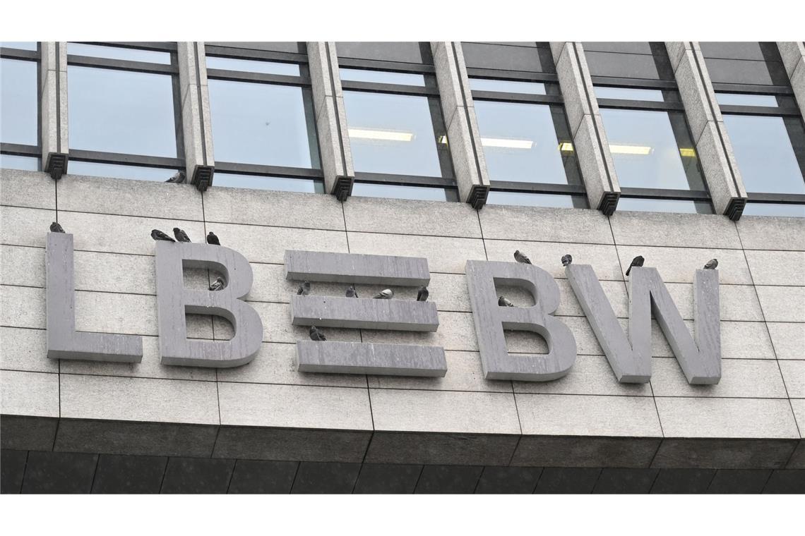 LBBW: 2026 stärkeres Wirtschaftswachstum im Südwesten Die LBBW blickt etwas zuversichtlicher auf die Wirtschaftsentwicklung im Land.