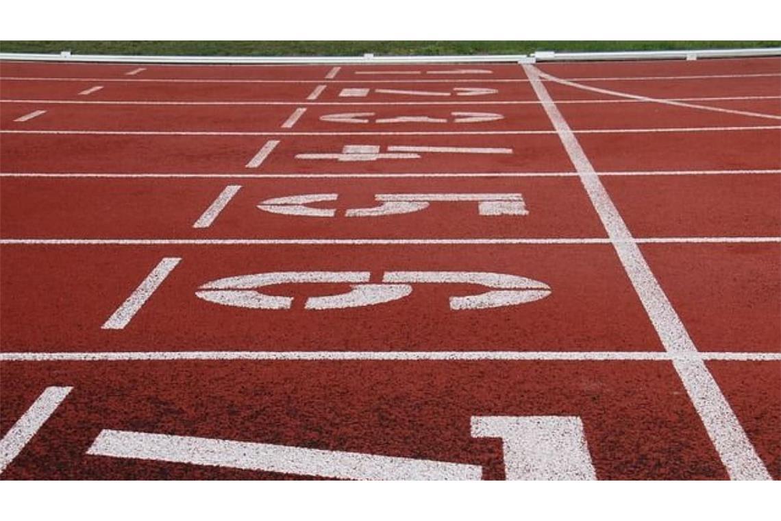 Die Leichtathletik-Freisaison neigt sich dem Ende zu.