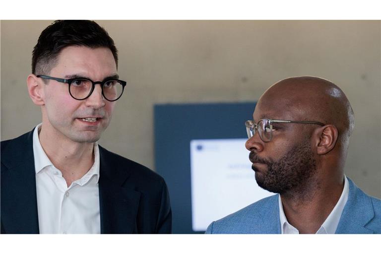 Die Leiter der Koalitions-Taskforce: kommen weitere Maßnahmen? (Archivbild)