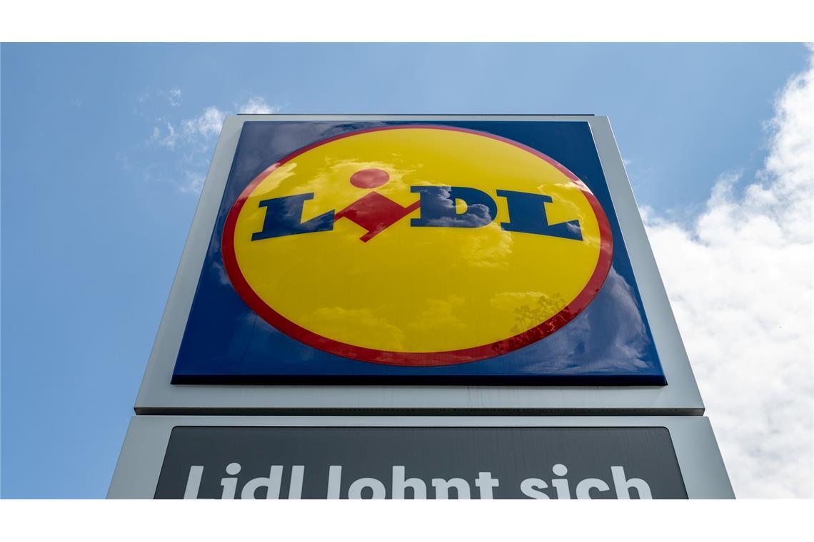 Die Lidl-Reederei Tailwind gibt es seit 2022. (Symbolbild)