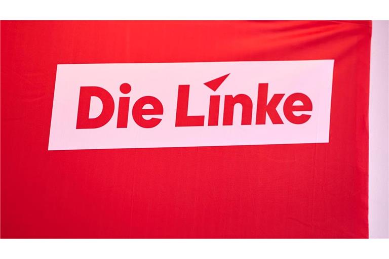 Die Linke hat binnen weniger Monate Zehntausende neue Mitglieder aufgenommen. (Symbolbild)