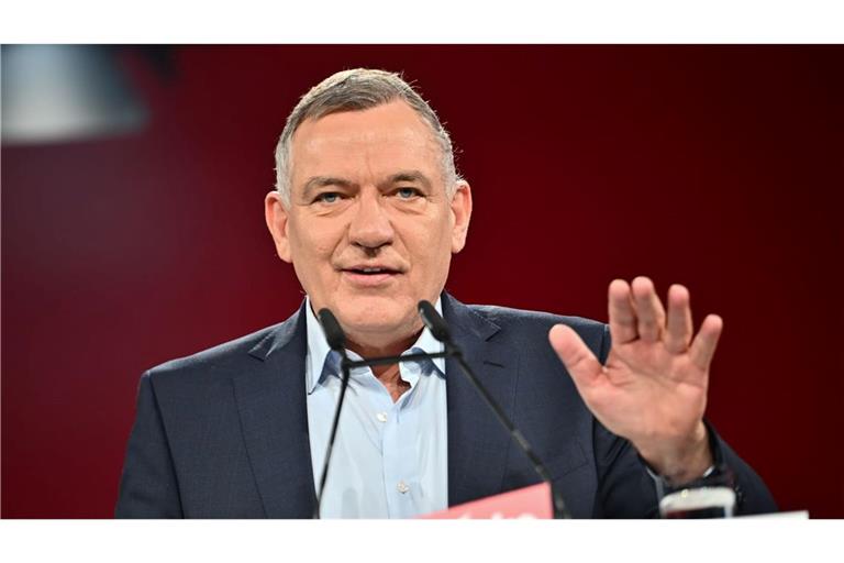 Die Linke präsentiert kurz vor der Bundestagswahl neue Steuerpläne. (Archivbild)