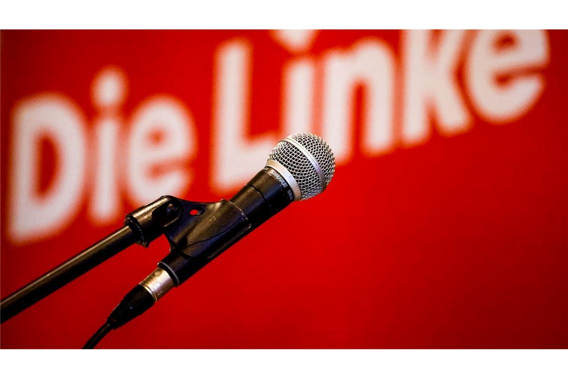 Die Linken-Führung fordert, aktiv an der Seite von Jüdinnen und Juden zu stehen. (Archivfoto)