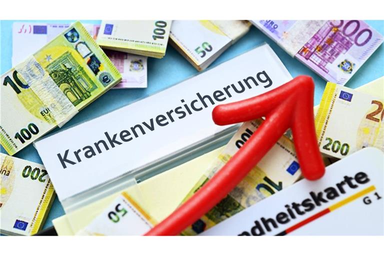 Die Lohnnebenkosten steigen und senken mitten in der Wirtschaftskrise weiter die Kaufkraft.