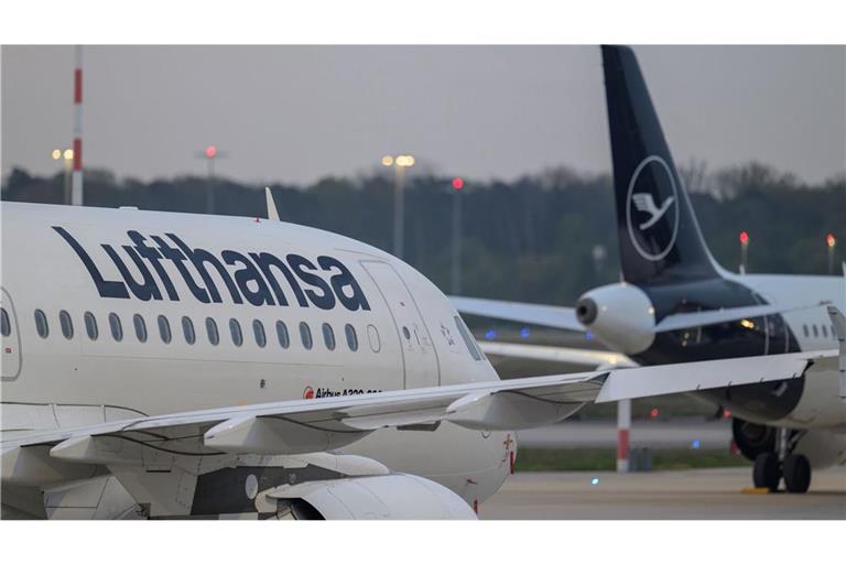 Die Lufthansa-Piloten beenden vorerst ihre Streiks.