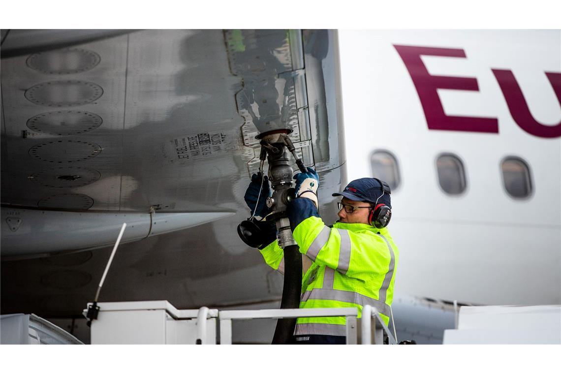 EU-Kommission will mehr Koordination in Energiekrise