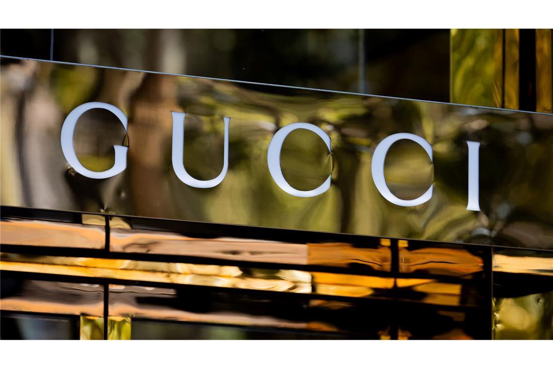 Die Luxusmarke bereitet dem Mutterkonzern Sorgen. (Archivbild)