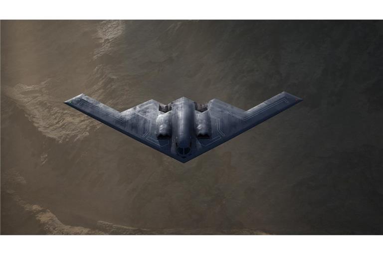 Die Massive Ordnance Penetrator (MOP), offiziell GBU-57, ist eine bunkerbrechende Präzisionsbombe der USA. Hier finden Sie Fakten, Technik und Einsatzmöglichkeiten.