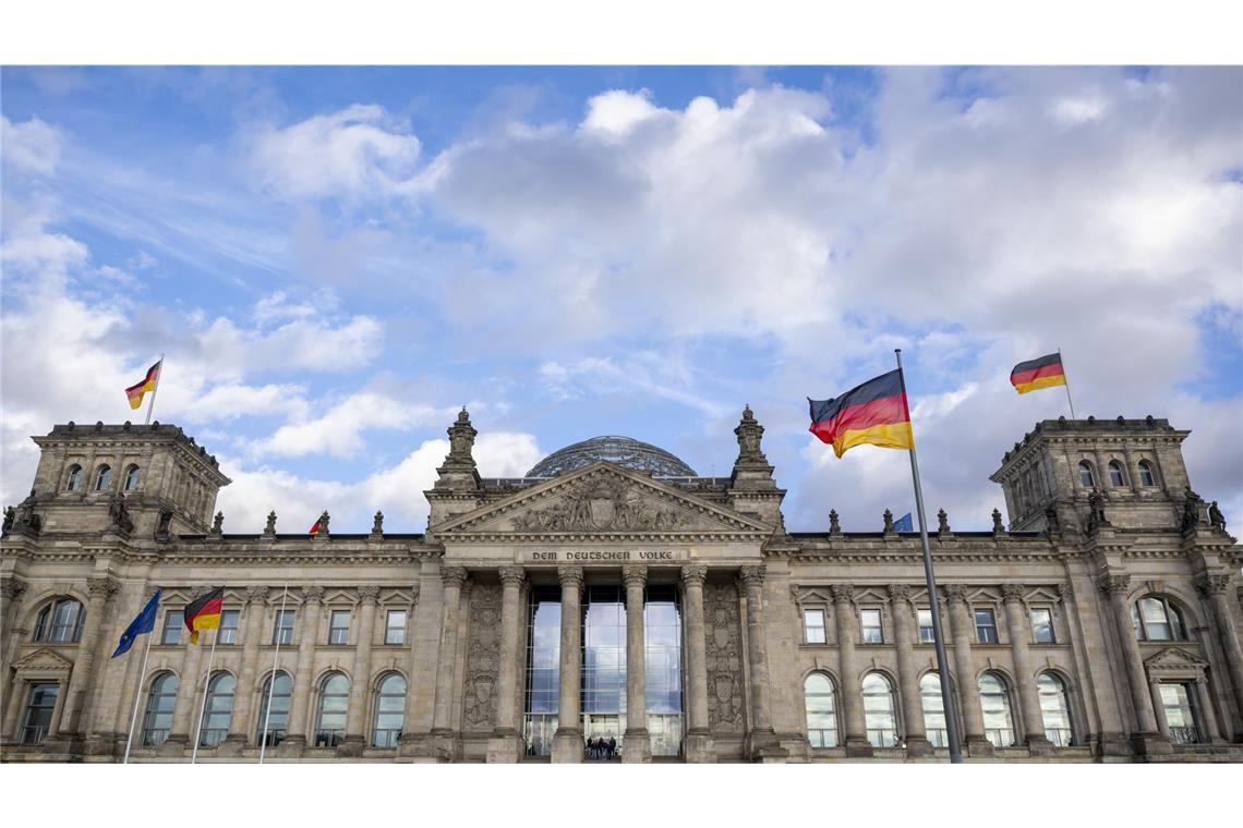 Die Mehrheiten waren vor den Abstimmungen ungewiss.