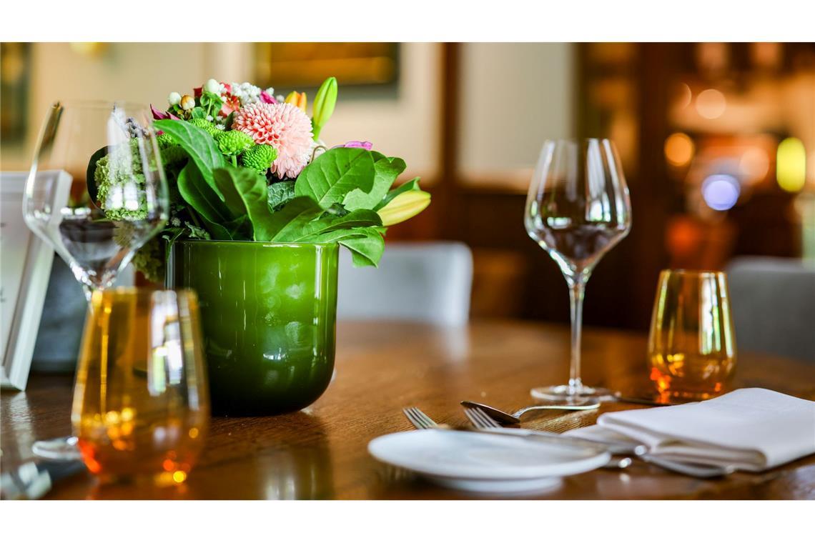 Die Mehrwertsteuer in der Gastronomie soll sinken. (Symbolbild)