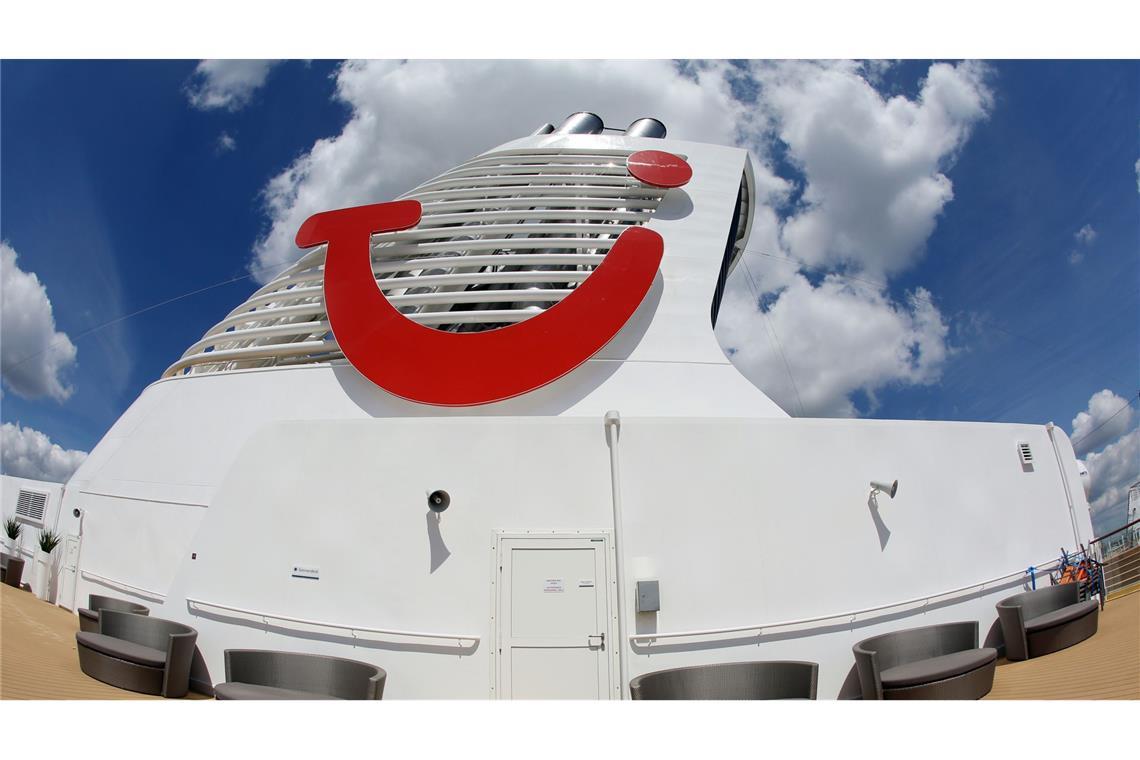 Die „Mein Schiff Flow“ fährt 2026/2027 nicht nach Dubai, sondern Richtung Norwegen.