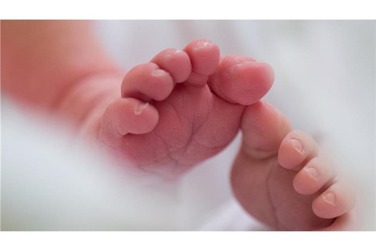 Die meisten Geburten gibt es im Schnitt am 21. September. (Symbolbild)