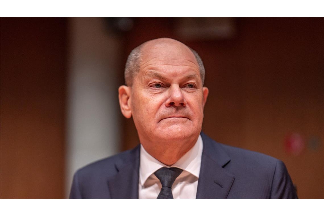Scholz: Ereignisse in Magdeburg „lassen Schlimmes erahnen“ „Die Meldungen aus Magdeburg lassen Schlimmes erahnen“, schrieb Scholz am Freitagabend im Online-Dienst X.