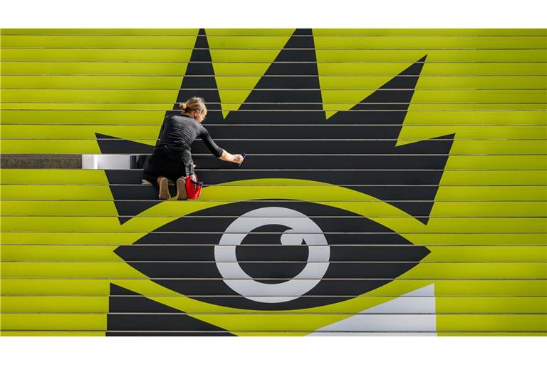 Die Messe beginnt am 19. März. (Archivbild)