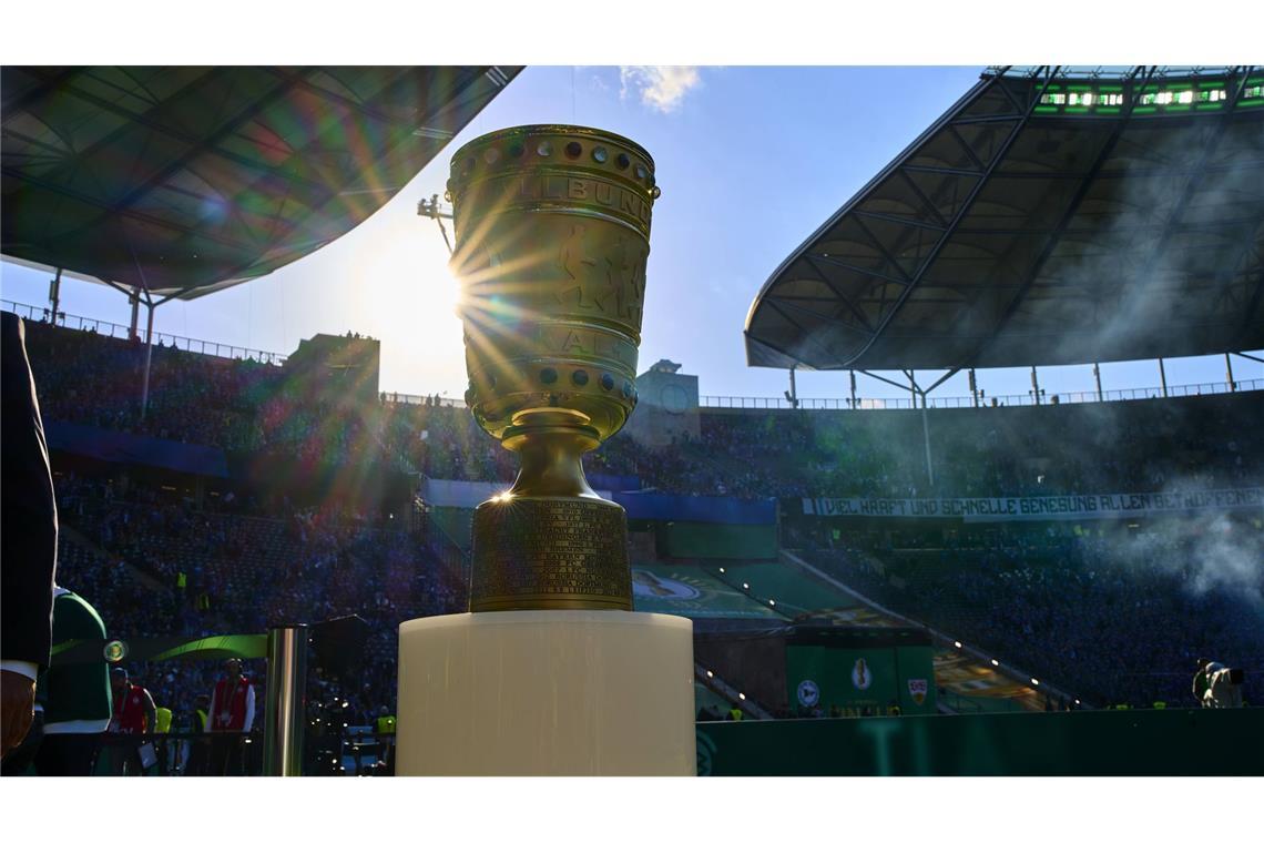 Die Messung fand in Berlin statt.