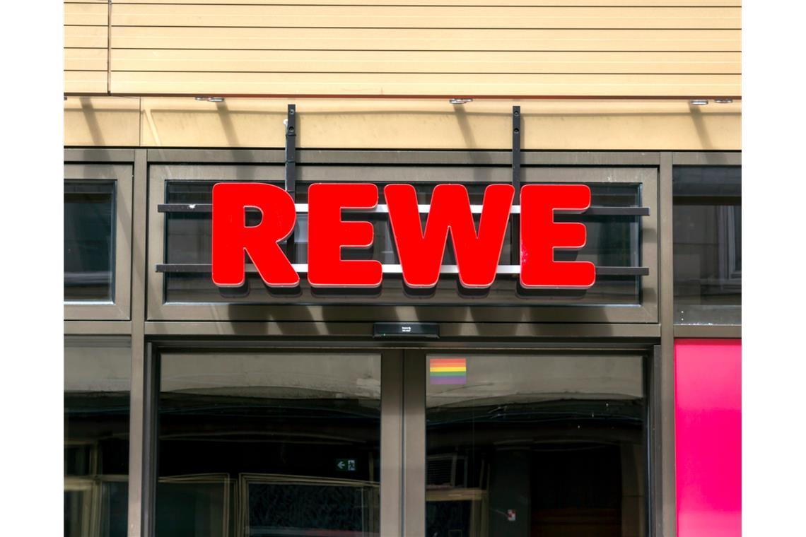 Mettwurst kann Durchfall auslösen Die Mettwurst wurde unter anderem bei Rewe vertrieben.