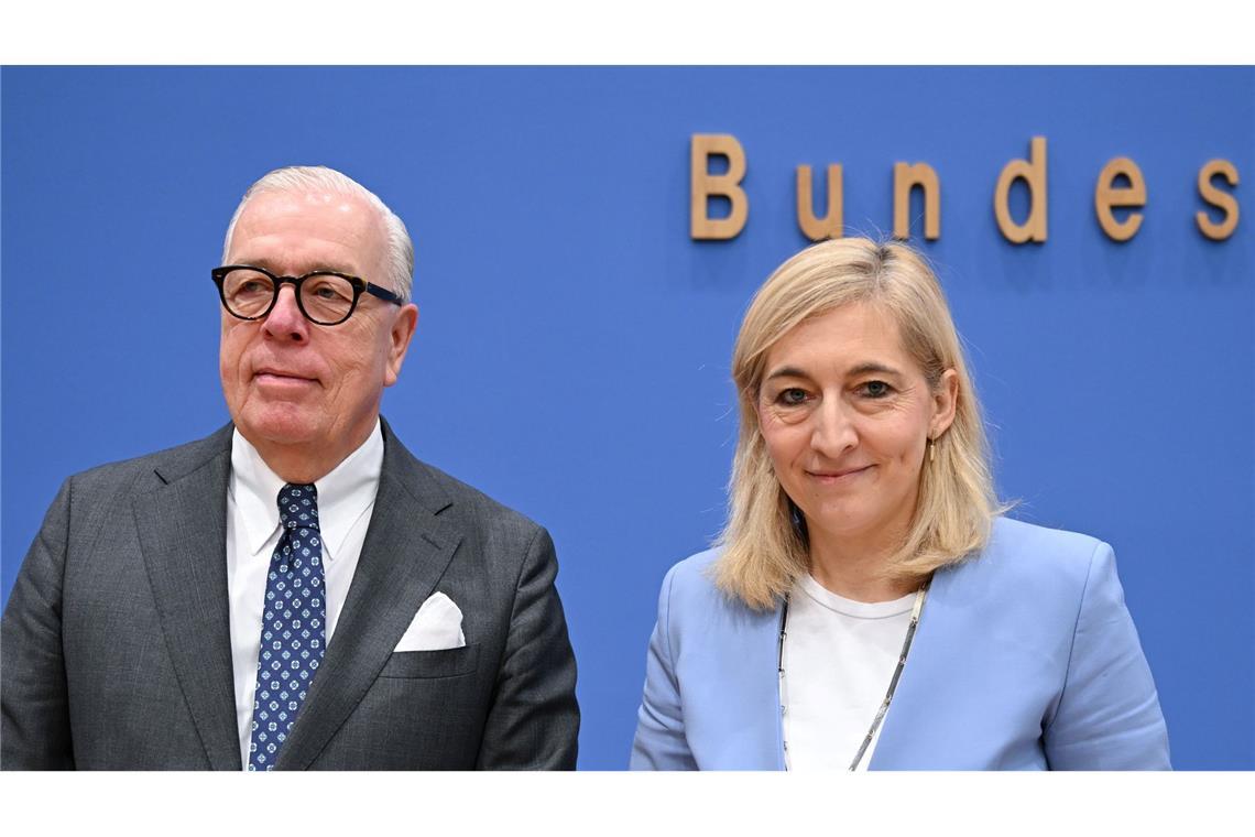 Die Ministerin stellt sich mit ihren Reformplänen der Ärzteschaft. (Archivbild)