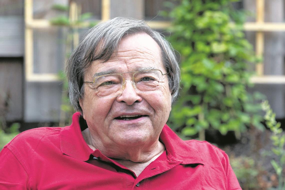 „Die Mitglieder haben richtig Lust bekommen, sich da reinzuvertiefen.“Detlef NeumannLeiter der VHS-Theatergruppe „Theatelier fabula et cetera“