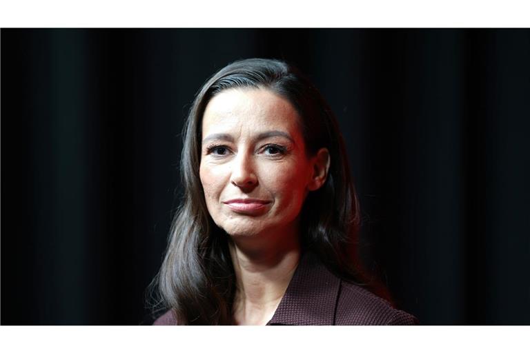 Die Moderatorin von „RTL direkt“, Pinar Atalay