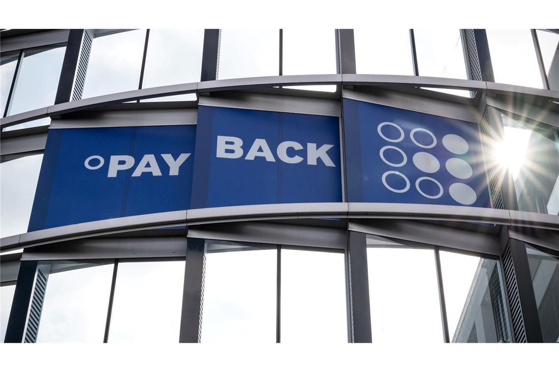 Payback wächst - Edeka bringt zwei Millionen neue Kunden Die Münchner Payback-Zentrale. Der Beitritt der Edeka-Gruppe hat dem Bonusprogramm zwei Millionen neue Kundinnen und Kunden gebracht.