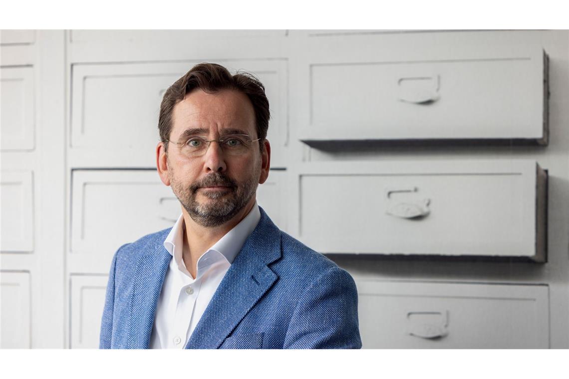 "Die nächste Innovation geht nach Lage der Dinge aktuell nicht nach Deutschland", sagte Boehringer-Deutschlandchef Médard Schoenmaeckers dem "Handelsblatt".