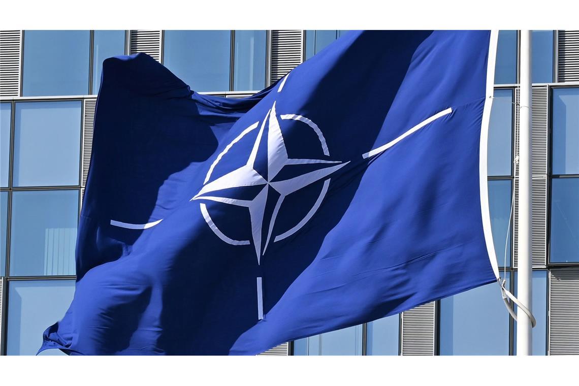 Die Nato geht davon aus, dass der Iran absichtlich eine Rakete auf das Bündnismitglied Türkei abgefeuert hat. (Symbolbild)