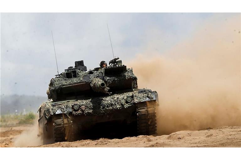 Die Nato ist sich einig beim Ziel für Verteidigungsausgaben.
