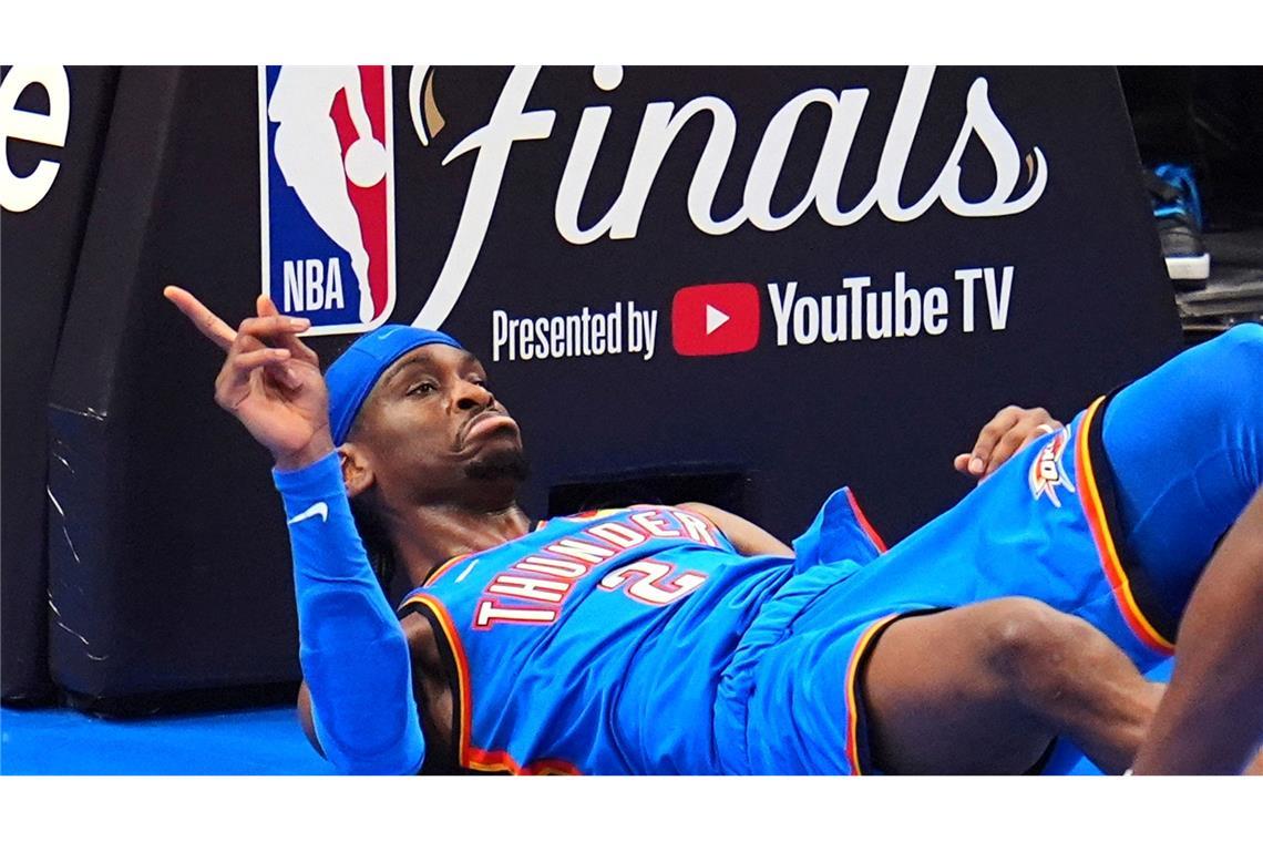 Das ultimative Spiel: Wichtiges zu Game 7 in den NBA-Finals Die NBA-Finals sind spannend und hochklassig, dennoch sind die TV-Quoten schlecht.