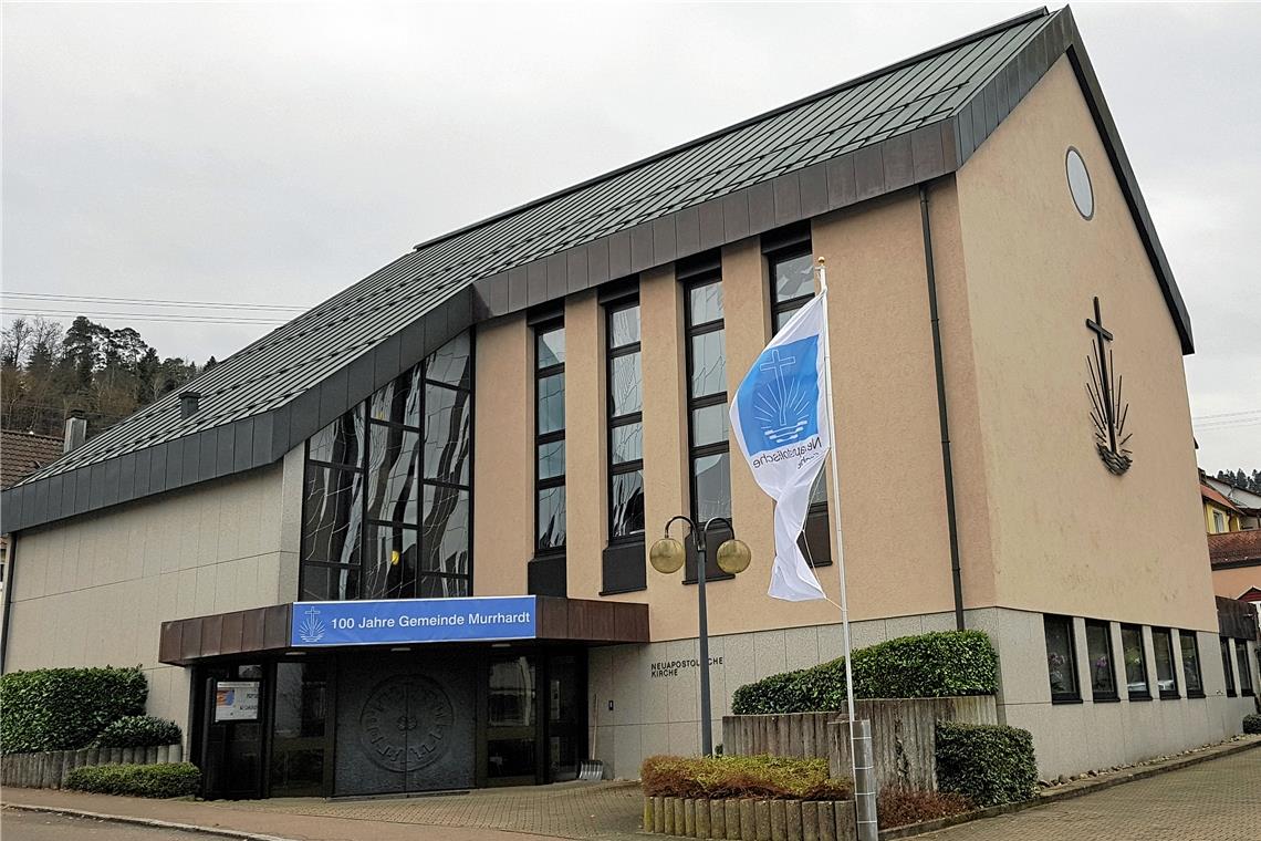Ein Jahrhundert Neuapostolische Kirche Die Neuapostolische Kirche im Jubiläumsjahr.