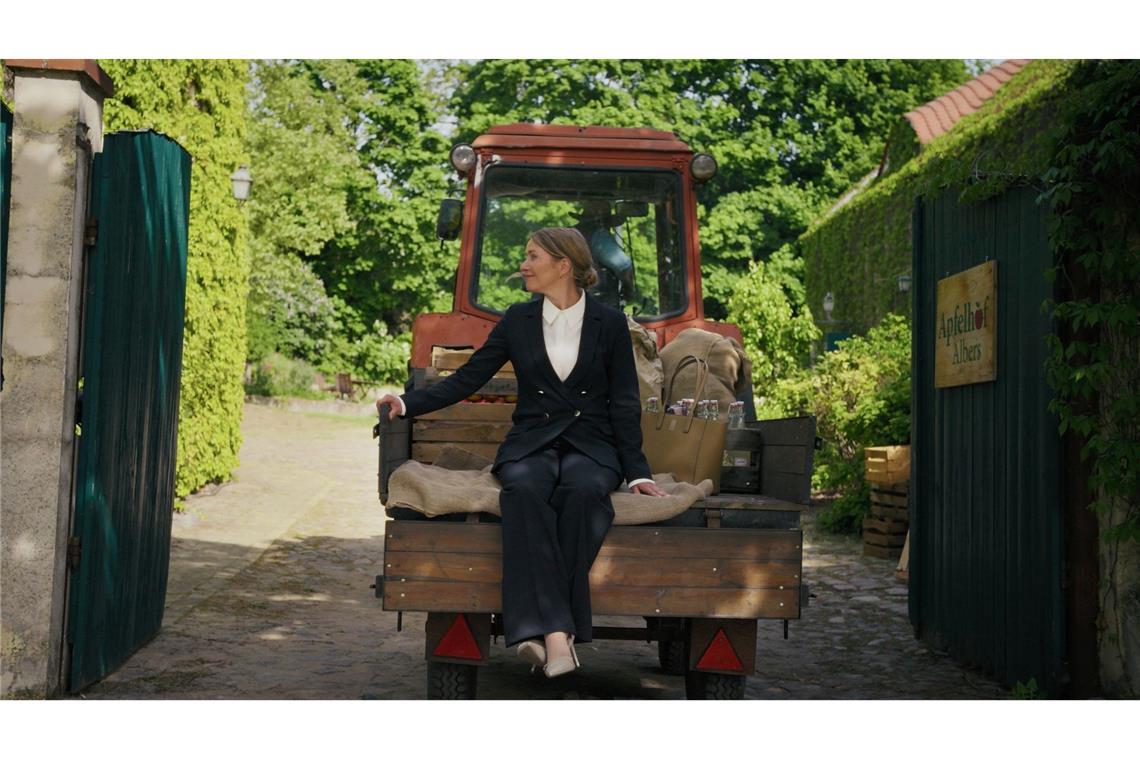 Die neue Serie startet am 2. März.