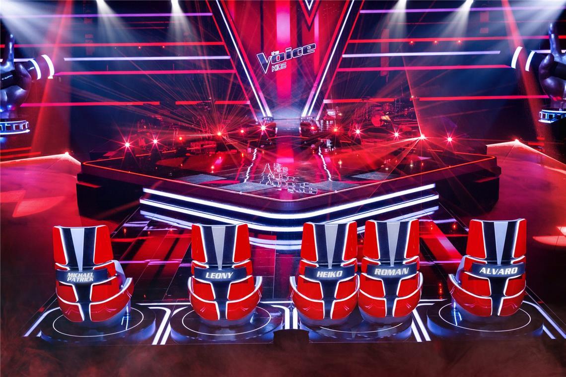 Die neue Staffel von "The Voice Kids" soll im Frühjahr 2026 starten.