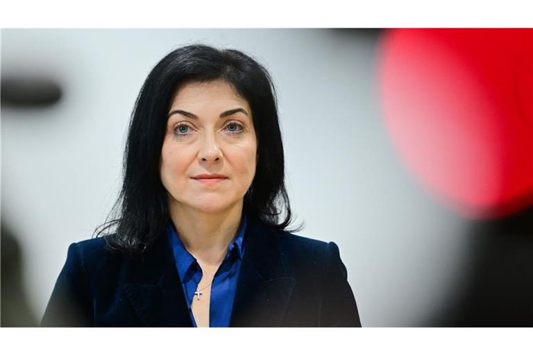 Die neue Wirtschaftsministerin Reiche will vieles anders machen als ihr Vorgänger.