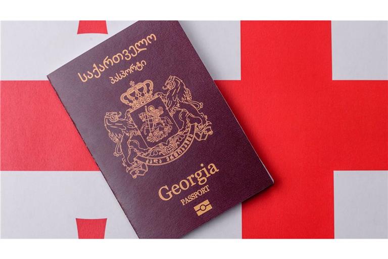Die neuen Regeln zu Georgien gelten nun für alle EU-Staaten (Symbolbild).